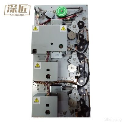 Part di ricambio per modulo erogatore di contanti NCR ATM Machine CDM-4000 CDM-4000C3 Numero di serie 40003H4-01567 per ricambi NCR