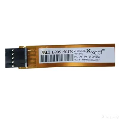 Touch screen WINCOR 280N da 15 pollici TPK-Optera con controller, parte originale 1750211130