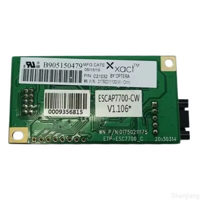 Touch screen WINCOR 280N da 15 pollici TPK-Optera con controller, parte originale 1750211130
