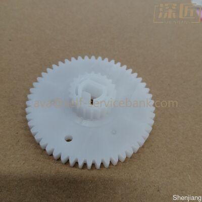 Glory 120 TRANSFER GEAR UPPER per Glory banconote contatore