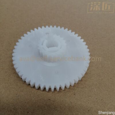 Glory 120 TRANSFER GEAR UPPER per Glory banconote contatore