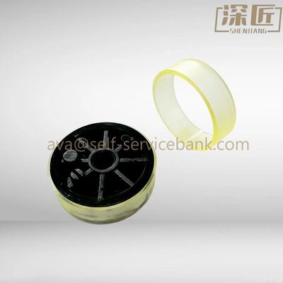 Glory 120 Rubber of Middle Roller Glory Contaggio banconote