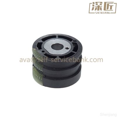 Glory JB50B10COZ JB50B10COZ Feed Roller For Glory Banknotes Counter UW500,600