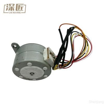 Pezzi di ricambio per macchine ATM PM35L-048-ZHS3 Wincor Nixdorf Procash 280G 280HG 280N TP27 Stampante per ricevute Motore CC PM35L-048-ZHS3