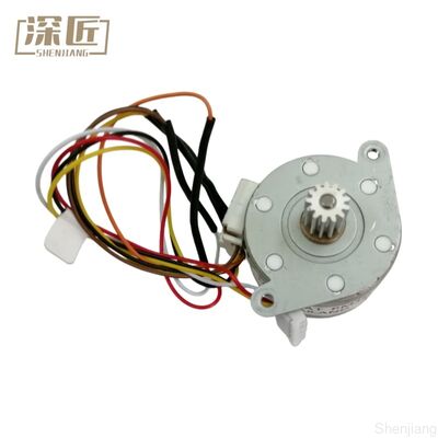 Pezzi di ricambio per macchine ATM PM35L-048-ZHS3 Wincor Nixdorf Procash 280G 280HG 280N TP27 Stampante per ricevute Motore CC PM35L-048-ZHS3