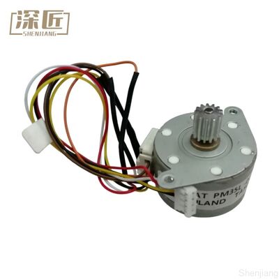 Pezzi di ricambio per macchine ATM PM35L-048-ZHS3 Wincor Nixdorf Procash 280G 280HG 280N TP27 Stampante per ricevute Motore CC PM35L-048-ZHS3