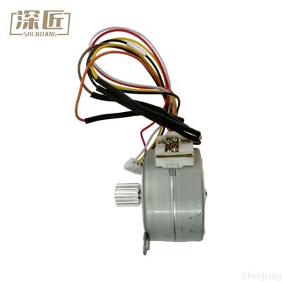 Pezzi di ricambio per macchine ATM PM35L-048-ZHS3 Wincor Nixdorf Procash 280G 280HG 280N TP27 Stampante per ricevute Motore CC PM35L-048-ZHS3