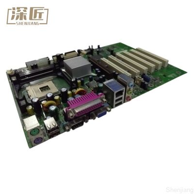 ATM Machine Spare Parts Orginal 49204203000C Diebold Opteva 0MB 2G Motherboard 49-204203-000C 49204203000C for Diebold ATM