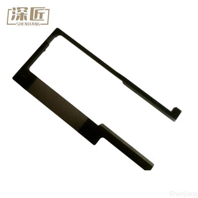 445-0756222-40 4450756222 ATM Machine Spare Parts 445-0756222 NCR S2 Right Cassette Shutter Door Holder for NCR Cashbox