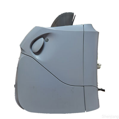 Nota astuta SJ-9100 che conta la macchina di conteggio ad alta velocità della nota della macchina