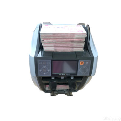 Macchina elettrica della moneta bancaria della macchina del selezionatore della moneta del ODM dell'OEM contro