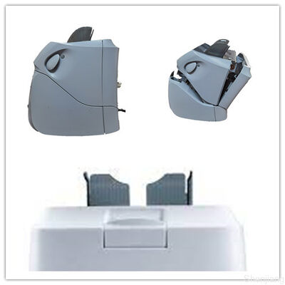 Macchina per lo smistamento contanti GBP NOK CHF Compatta per banconote piccole