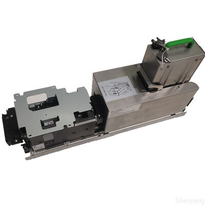 Intelligente macchina per l'emissione di 200 carte per chioschi distributore di carte bancomat al dettaglio