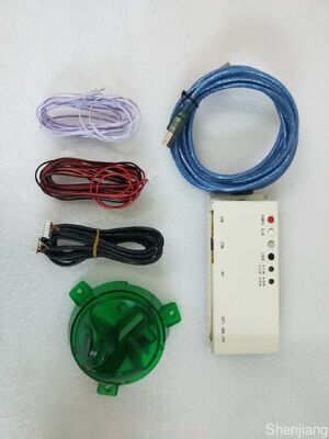 Strumenti anti-frode self-service per bancomat, lettore di carte e anti-skimming