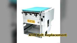 Cintura ATM Hyosung S3M 1401 0,8 4820000257